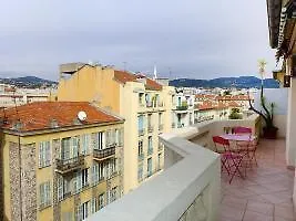 Appartement Michel Ange *